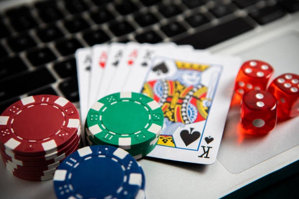 Daily VIP Rewards from top casino en ligne Gaming Sites