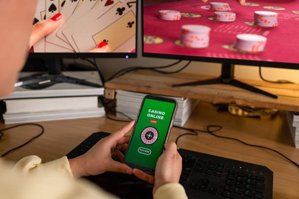 Core Features of a Reliable Casino en Ligne Fiable Platform