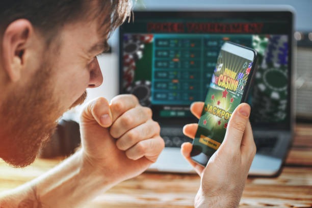 Casino En Ligne Fiable Avec Dépôts Faciles