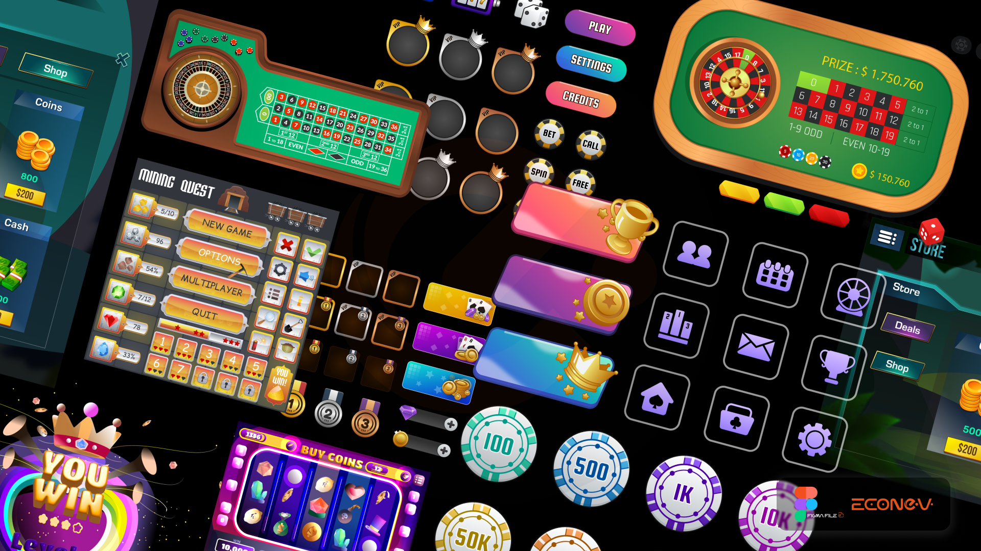 Meilleur Casino En Ligne Pour Une Expérience Haut De Gamme