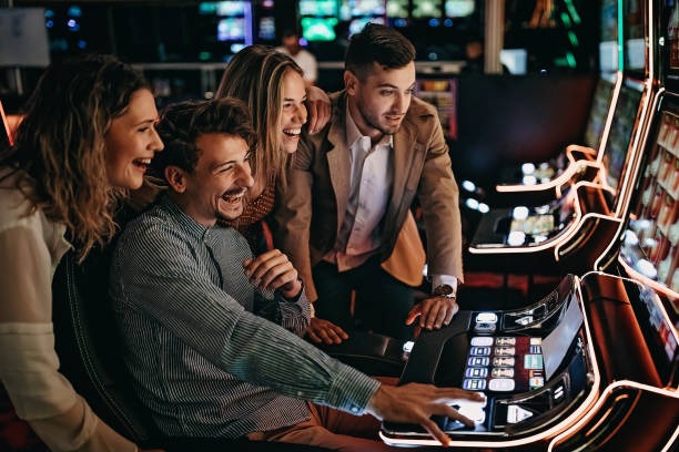 Les Secrets d’un Meilleur Casino en Ligne Argent Reel de Qualité