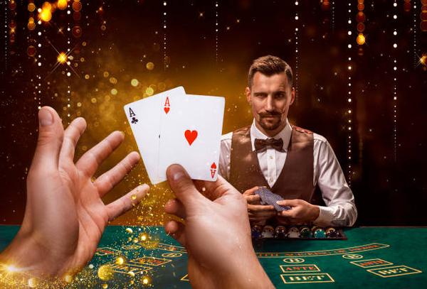 Essential tips for safe casino en ligne online casino systems