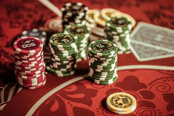 Future Developments in the Casino Crypto Industry