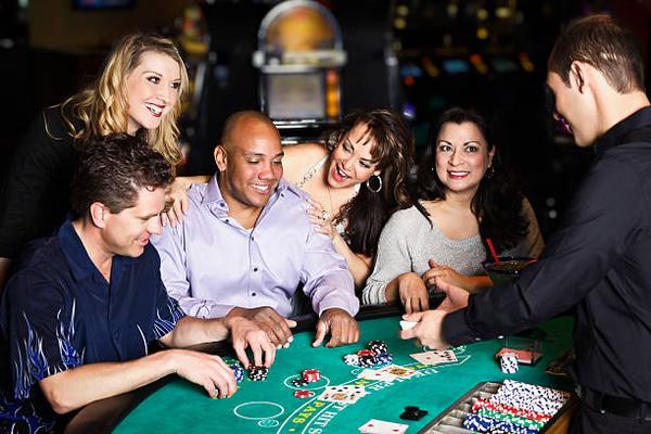 Understand Why migliori crypto casino Continue to Gain Popularity