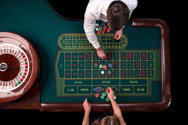 Live Dealer Features That Enhance casinos online españa Entertainment Value