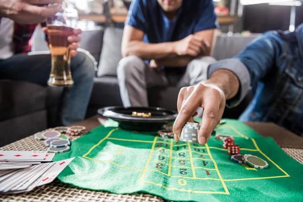 Les Dernières Évolutions du Secteur Crypto et Casino