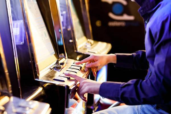 Casino en ligne paiement et retrait instantané