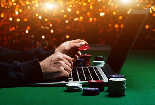 Casino En Ligne France Et Univers Numérique Toujours Plus Large