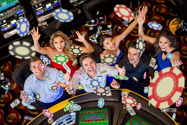 Le Meilleur Casino En Ligne Pour Une Utilisation Sans Contraintes