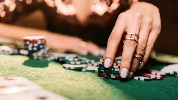 Long Term Growth in Bitcoin casinos