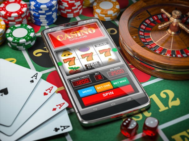 Les nouveaux casinos en ligne qui associent performance, innovation et divertissement