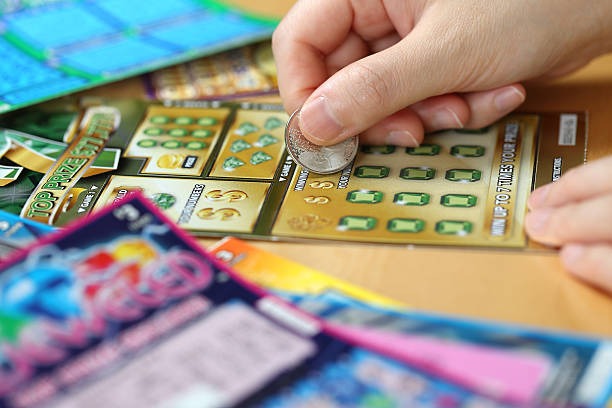 Building a Better Game Plan for Toto Togel