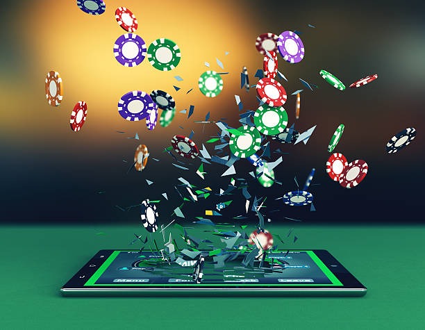 Top Online Casino for Safe and Exciting Real Money Gaming