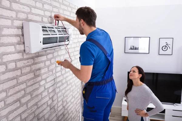 Common Air Conditioner Issues Fixed by AC Repair Las Vegas Experts