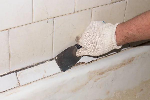 Residential Water Damage Restoration in Mesa