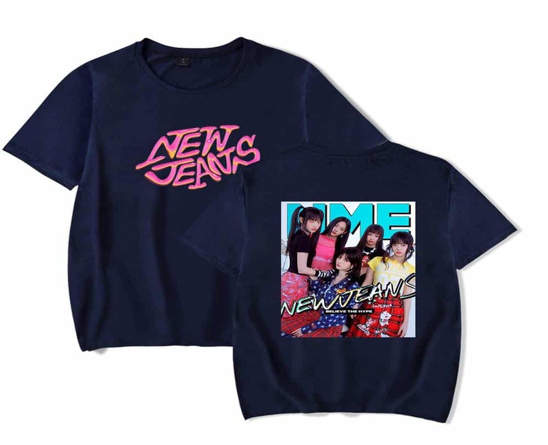 Refresh Your Style with NewJeans Merch Fan Favorites