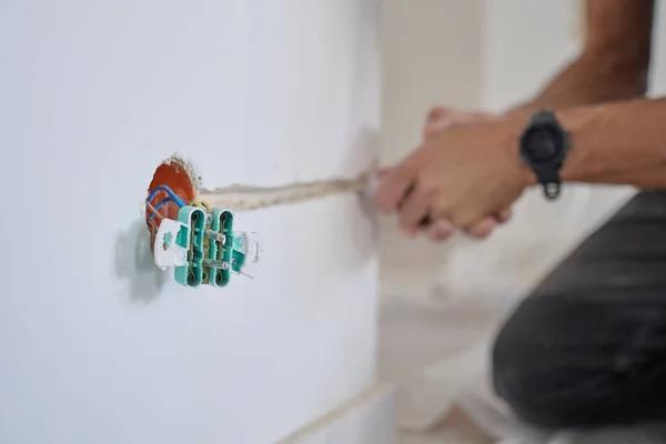 Residential Rewiring in Vineyard: A Smart Home Safety Upgrade