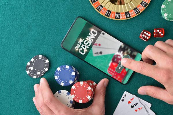 Evaluating Platform Convenience at an online casino Singapore
