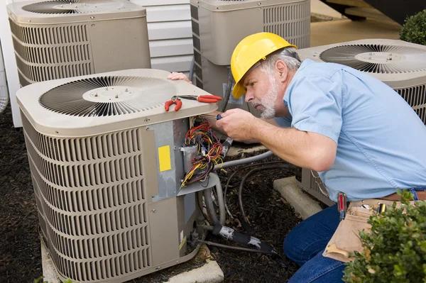AC Repair Greenville Services for Improved Indoor Comfort